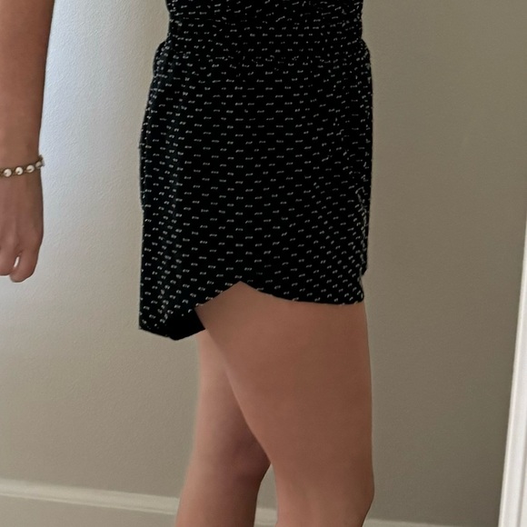 Free People athletic romper - Picture 12 of 13